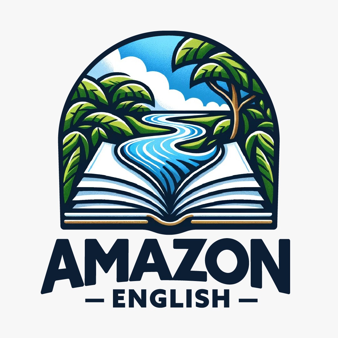 Amazon English